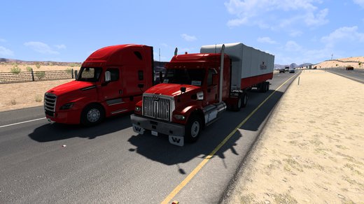 Western Star 49X