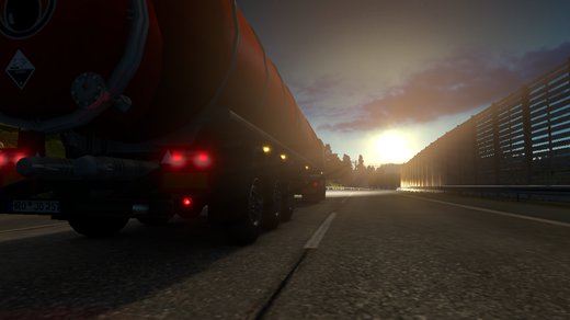 Volvo FH3