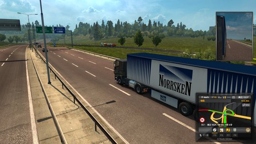 Iveco Stralis