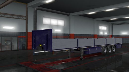 Volvo FH4