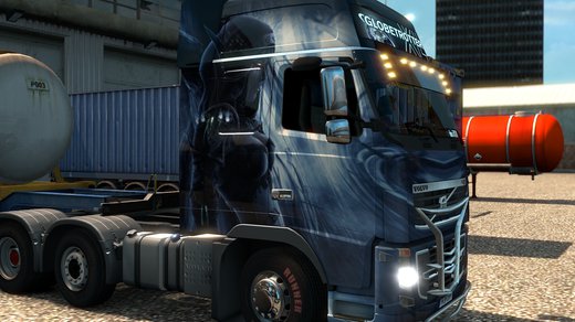Volvo FH3