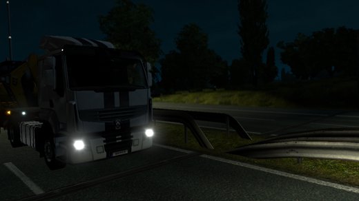 Renault Premium