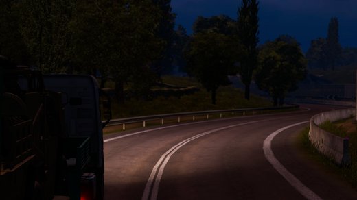 Volvo FH4