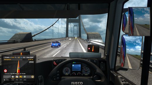 Iveco Stralis