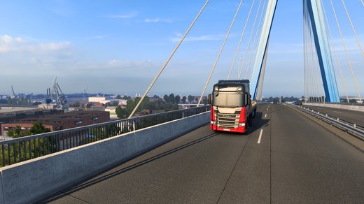 Scania R