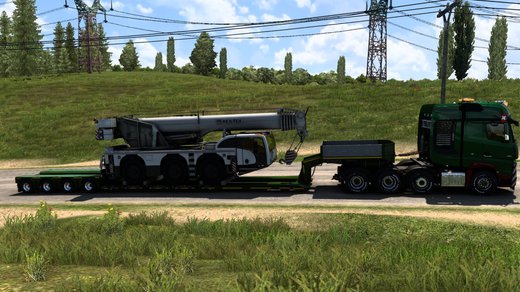 Mercedes-Benz New Actros