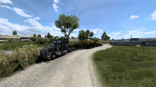 Peterbilt @@Custom 379/389@@