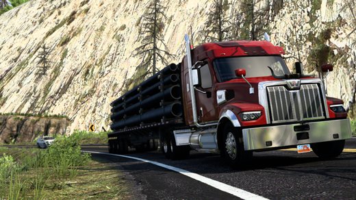 Western Star 49X