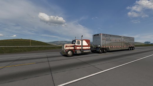 Peterbilt 359