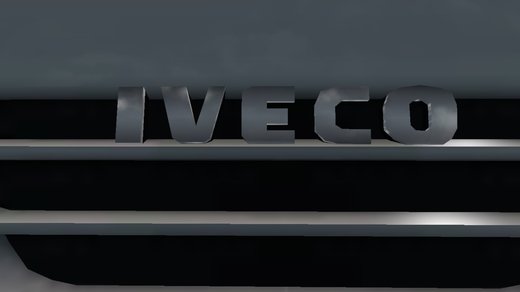 Iveco Stralis