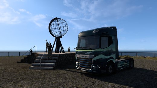 DAF series_daf_xf_electric