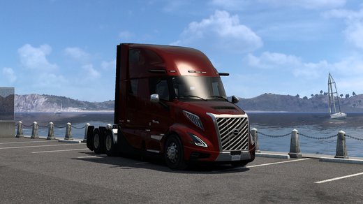 Volvo VNL