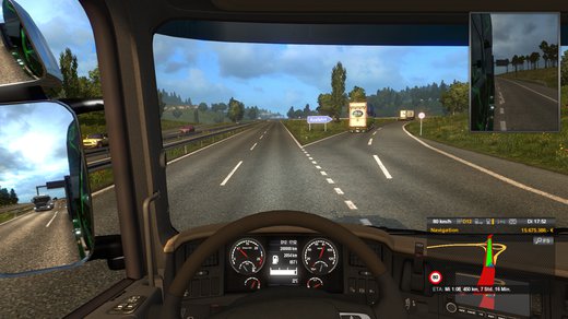 Scania R 2009