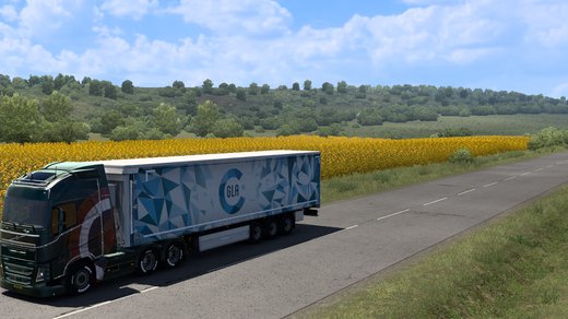 Volvo FH4
