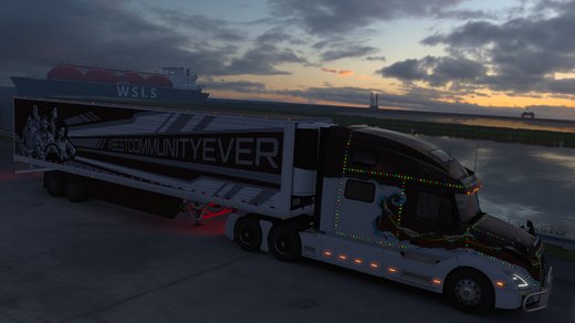 Volvo VNL