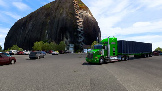 kenworth series_t800