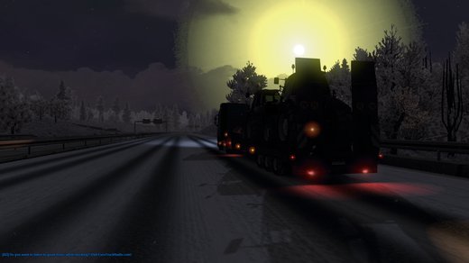 Volvo FH4
