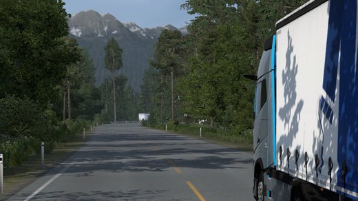 Volvo FH6