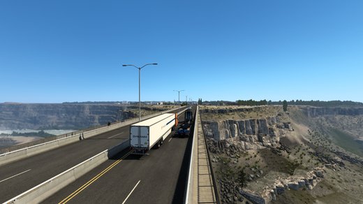 Volvo VNL 2014