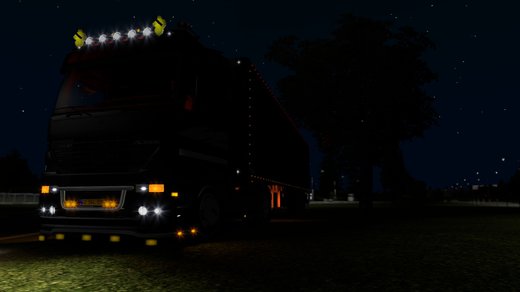 @@Mercedes-Benz@@ @@Actros MP1@@