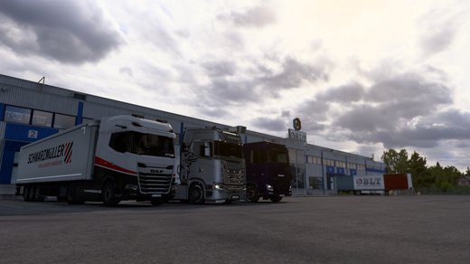 DAF 2021