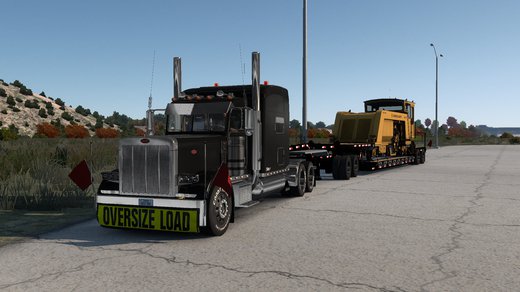 Peterbilt 379x
