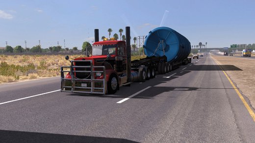 Peterbilt @@Custom 379/389@@