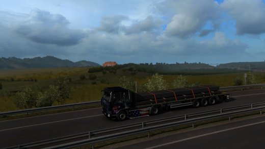 Iveco Stralis