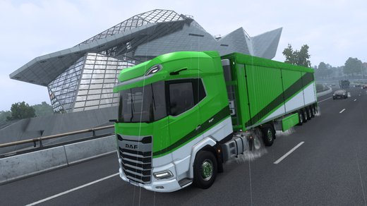 DAF 2021