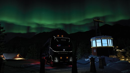 Volvo FH4