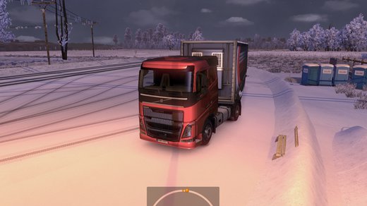 Volvo FH4