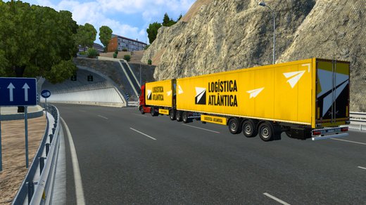 Renault T