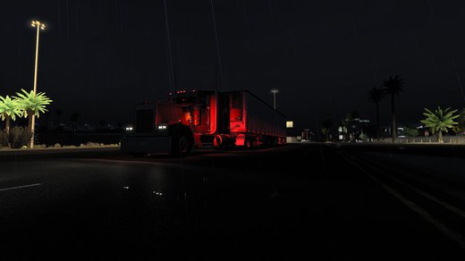 Kenworth W900 Series