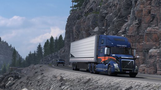Volvo VNL