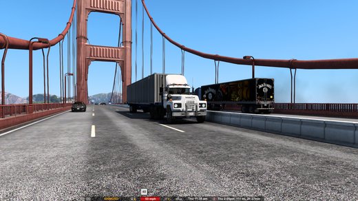 Mack R