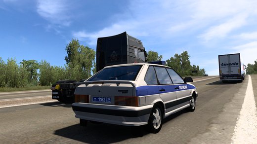 MAN TGX