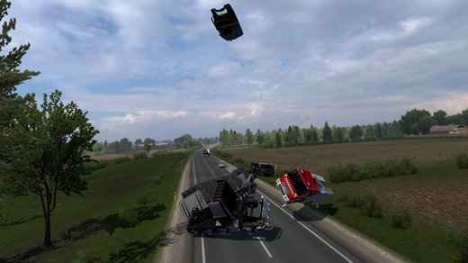 Volvo FH4