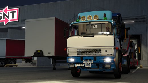 Magirus-Deutz D-series
