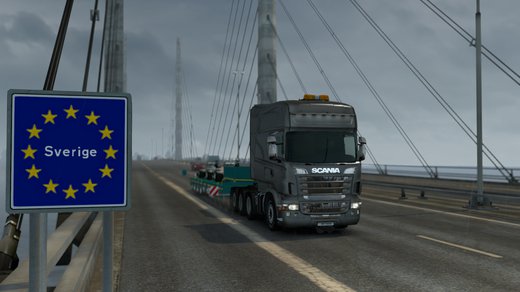 Scania R 2009 (RJL)