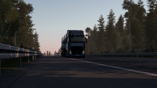 Volvo FH4