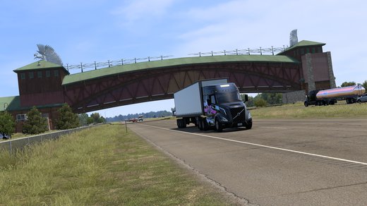 Volvo VNL
