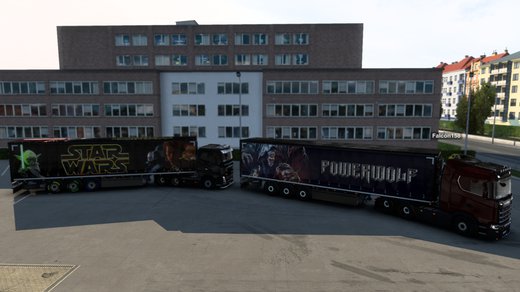 Volvo FH4