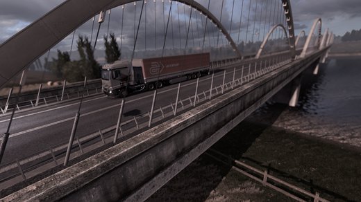 Mercedes-Benz New Actros