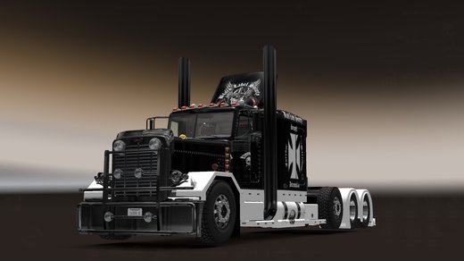 Peterbilt @@Custom 379/389@@