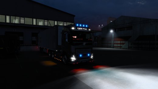 Volvo @@FH 2022@@