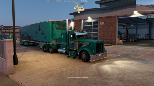Peterbilt Series