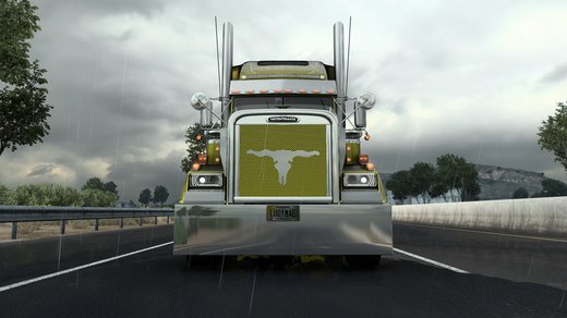 Freightshaker @@Classic XL@@