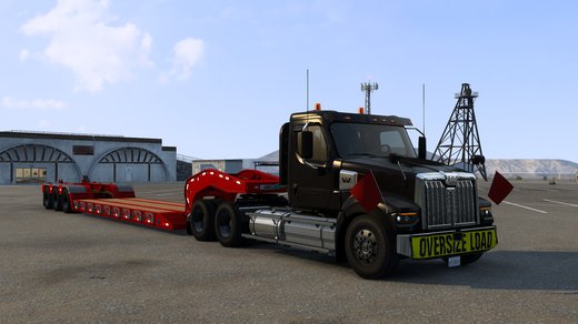 Western Star 49X