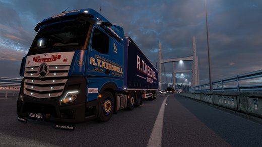 Mercedes-Benz series_mercedes_actros_2019