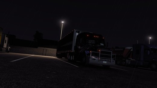 Freightliner Cascadia 2019